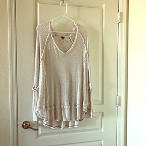 We The Free “Laguna” Thermal top